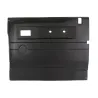 PLAS DOOR CASING KIT FRONT ELE WIND
