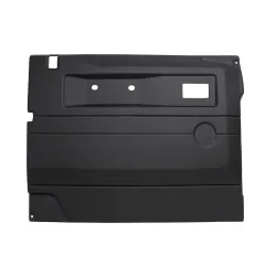 PLAS DOOR CASING KIT FRONT ELE WIND