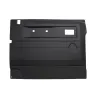 PLAS DOOR CASING KIT FRONT ELE WIND