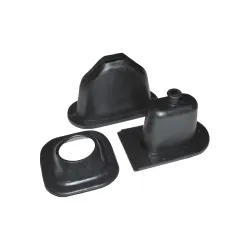 SERIES GROMMET & GAITER KIT