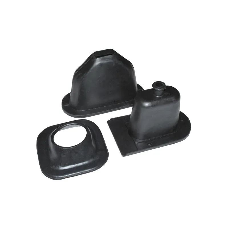 SERIES GROMMET & GAITER KIT