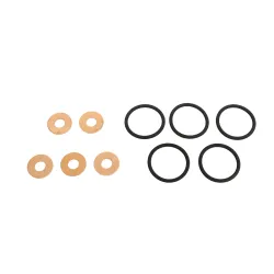 TD5 O RING AND WASHER KIT