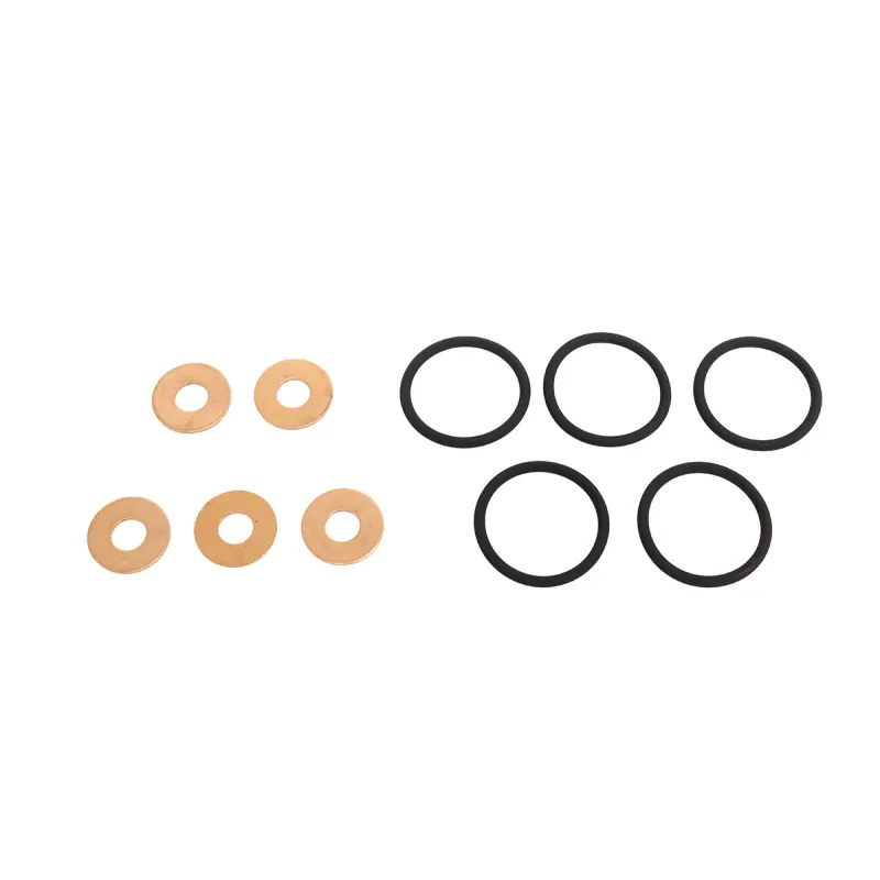 TD5 O RING AND WASHER KIT