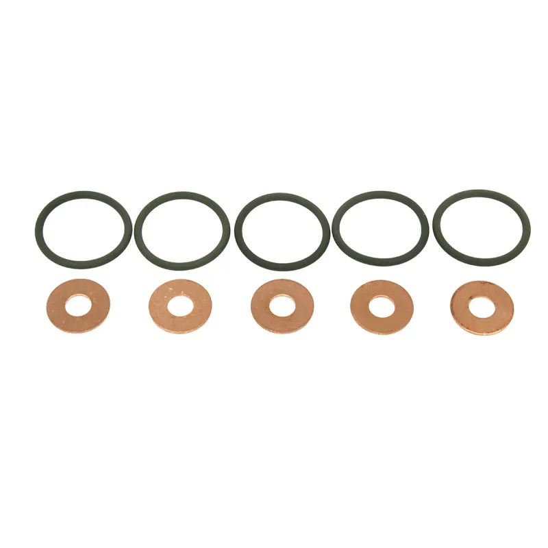 TD5 O RING AND WASHER KIT
