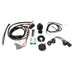 TOW BAR ELECTRICS KIT