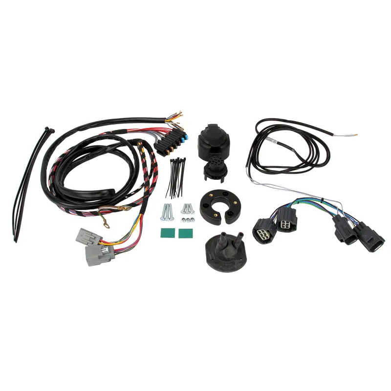 TOW BAR ELECTRICS KIT