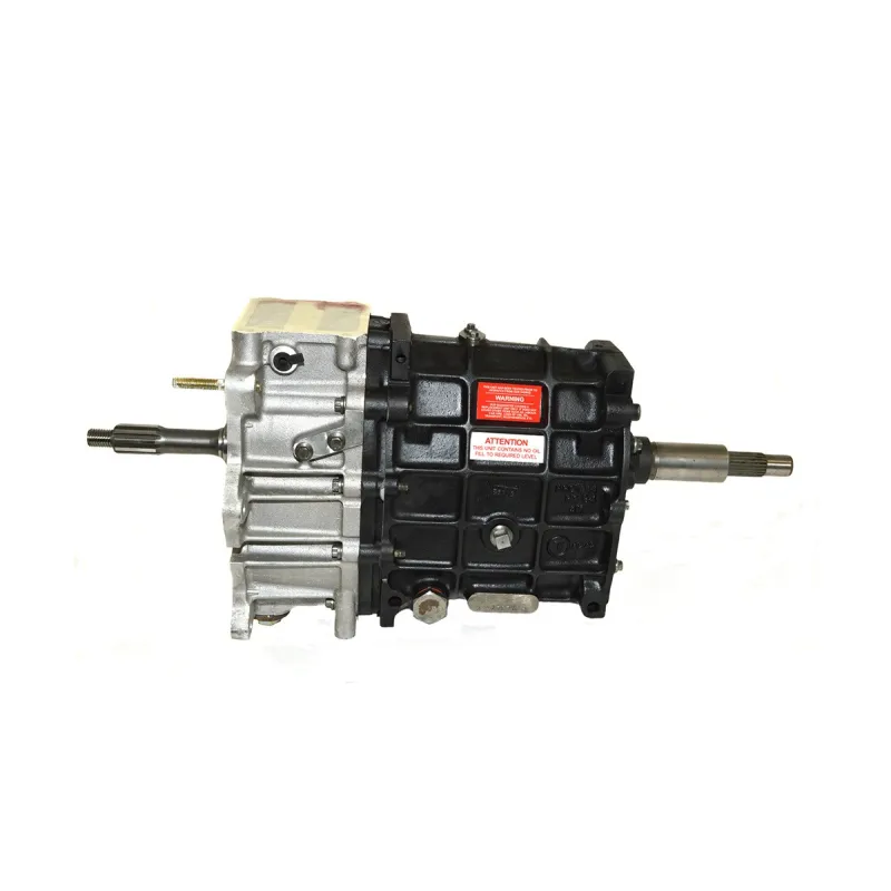 G/BOX LT77/S 50G/H DEF TO 200TDI  RECON