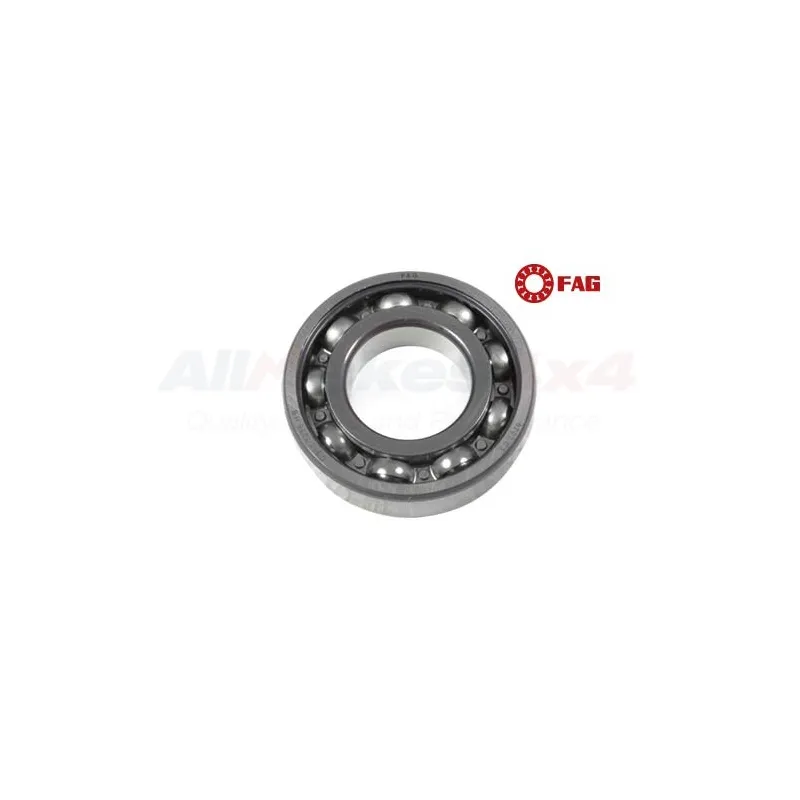 BEARING FLANGE LT230