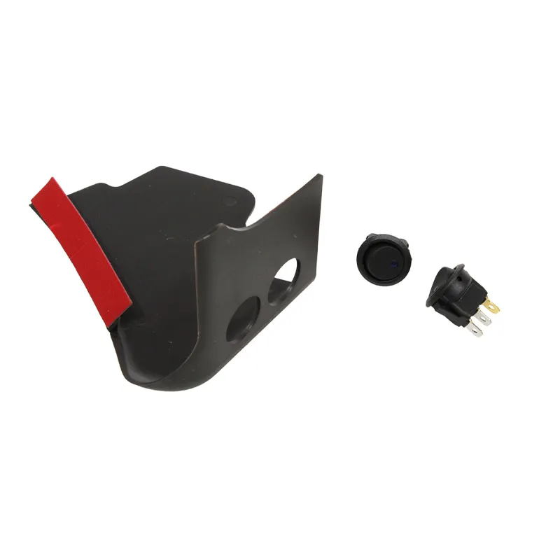 DEFENDER 2020 AUXILIARY LIGHT POD INC 2