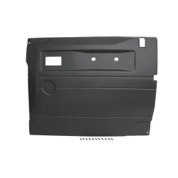 PANLE DOOR TRIM
