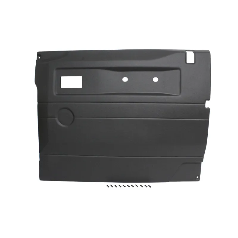 PANLE DOOR TRIM