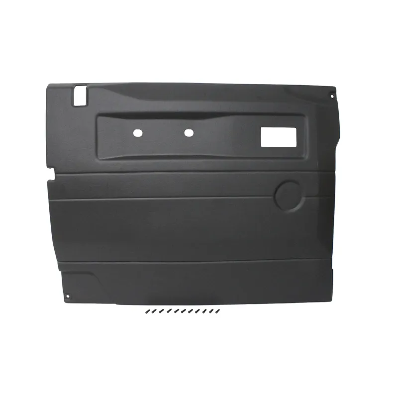 PANLE DOOR TRIM