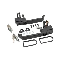 DOOR HANDLE REPAIR KIT DEF TO 2002