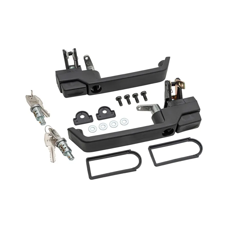 DOOR HANDLE REPAIR KIT DEF TO 2002