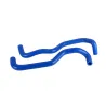SILICONE HOSE HEATER KIT - D1 300TDI