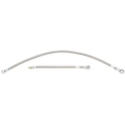 STAINLESS STEEL HOSE