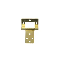 HINGE BRASS