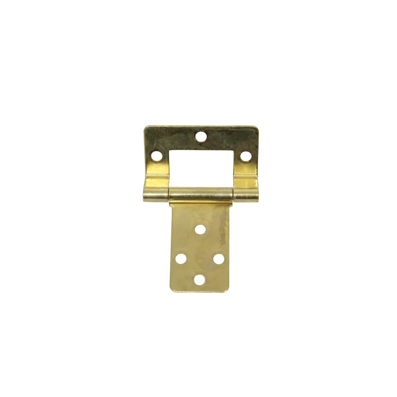 HINGE BRASS