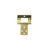 HINGE BRASS