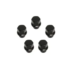 WHEEL NUT FOR CARADOC ALLOY