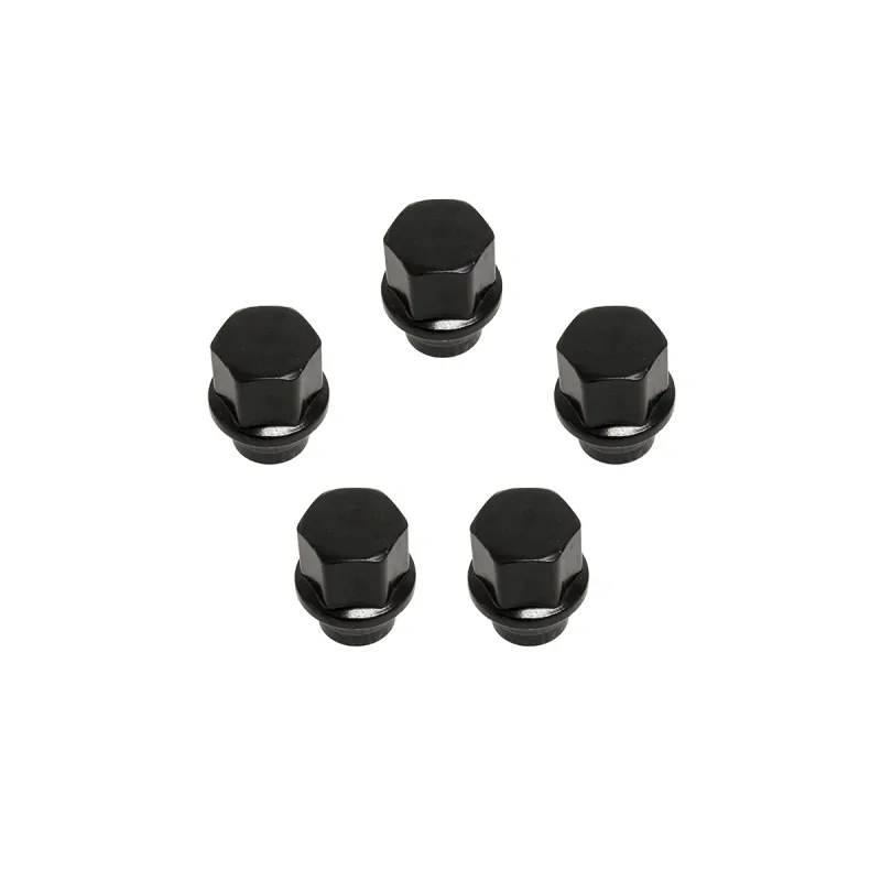 WHEEL NUT FOR CARADOC ALLOY