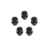 WHEEL NUT FOR CARADOC ALLOY