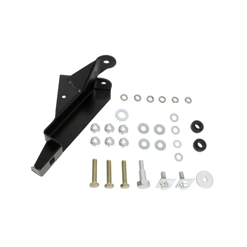 NEWFUEL TANK MOUNTING KIT - DEF90 TO 98