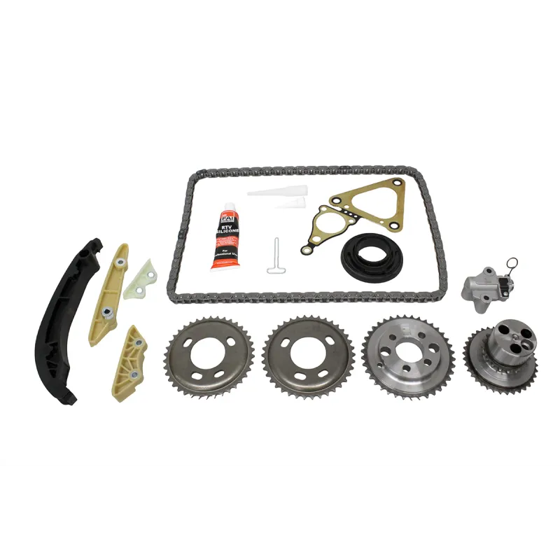 TIMING KIT PUMA 2.4L WITH SPROCKETS