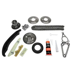 TIMING KIT PUMA 2.2L WITH SPROCKETS