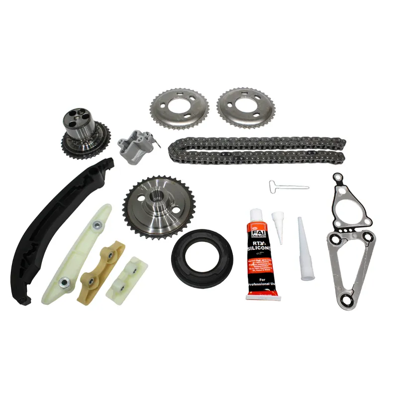 TIMING KIT PUMA 2.2L WITH SPROCKETS