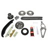 TIMING KIT PUMA 2.2L WITH SPROCKETS
