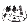 RED BOOSTER CLUTCH KIT RHD - DEF07