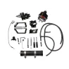 RED BOOSTER CLUTCH KIT DEFENDER TD5 LHD