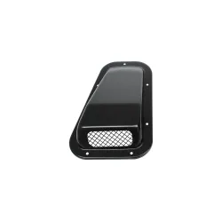 AIR INTAKE WITH GRILLE LH
