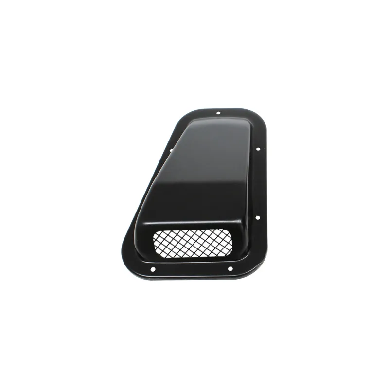 AIR INTAKE WITH GRILLE LH