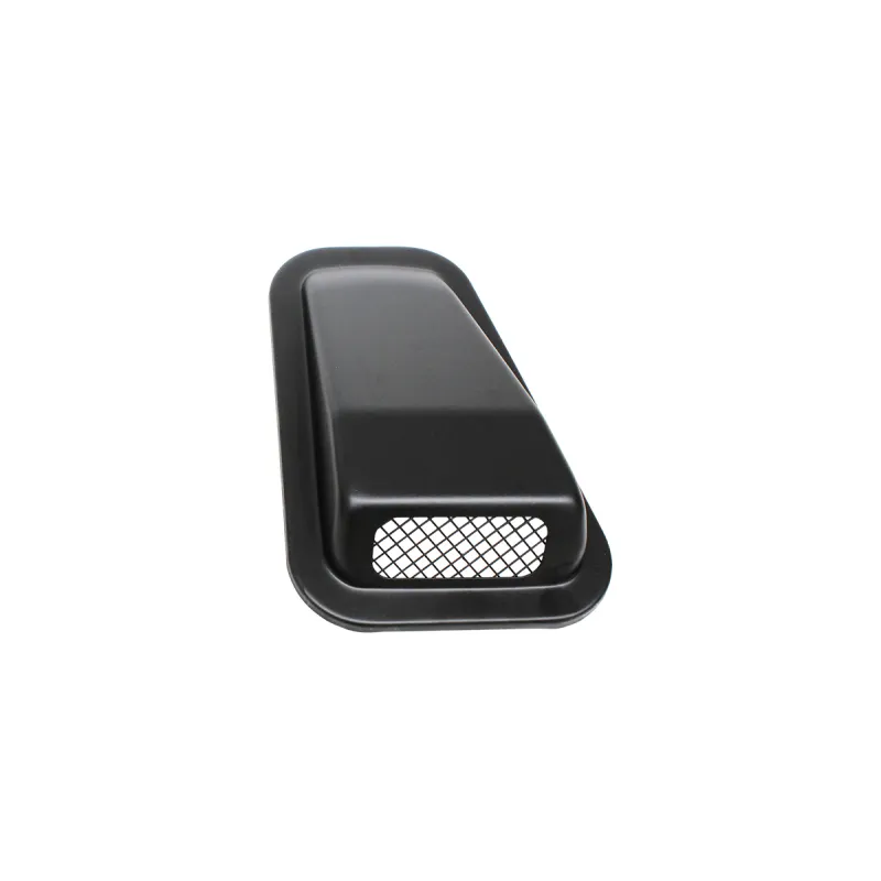 AIR INTAKE WITH GRILLE RH