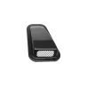 AIR INTAKE WITH GRILLE RH