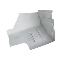 FOOTWELL N/S - RRC