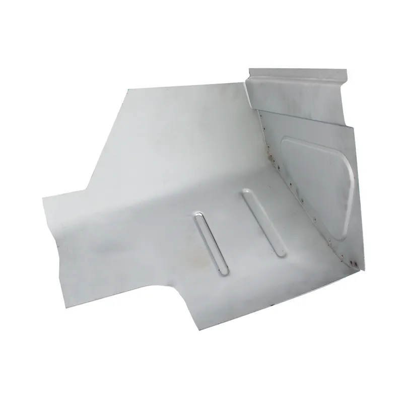 FOOTWELL N/S - RRC