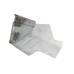 FOOTWELL O/S - RRC