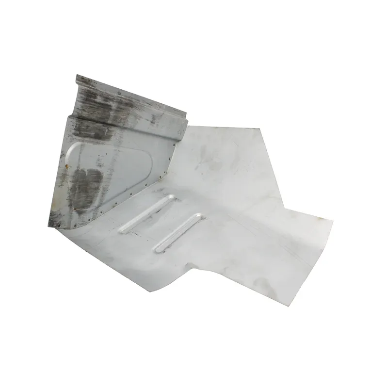 FOOTWELL O/S - RRC