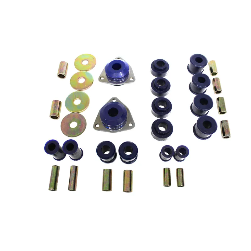 POLYURETHANE BUSH KIT
