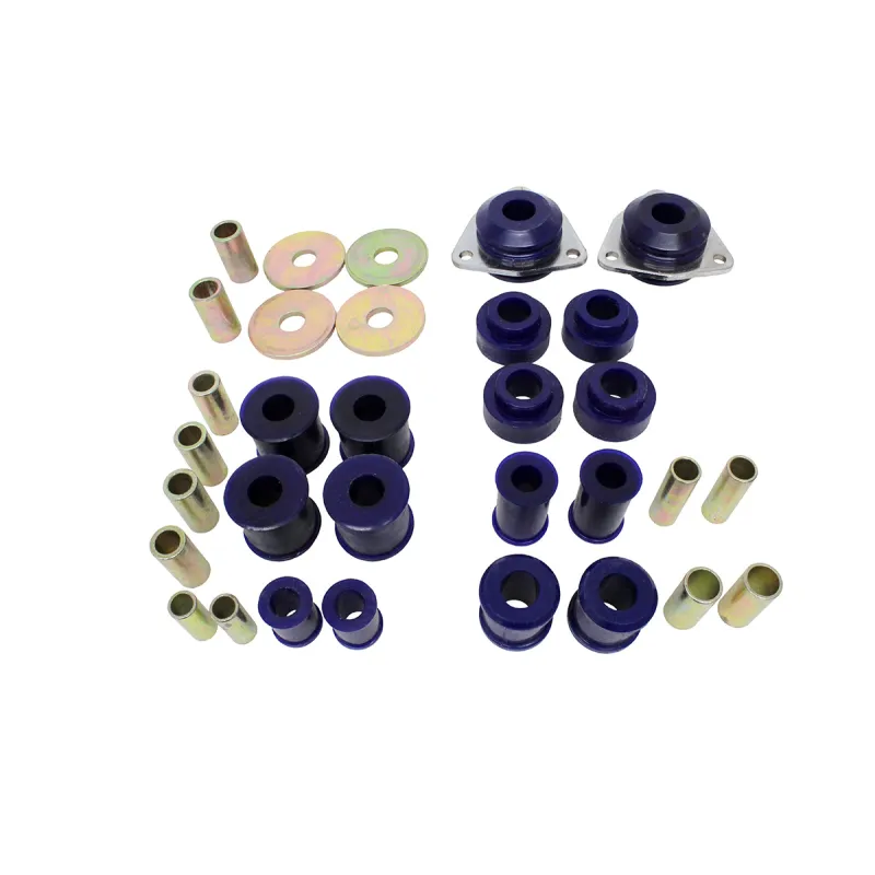 POLYURETHANE BUSH KIT