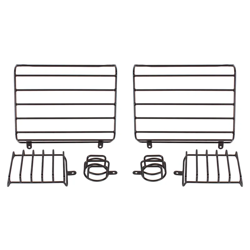 LIGHT GUARD KIT FOR DEF Td5 03 ON