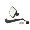 UNBREAKABLE MIRROR KIT CONVEX LONG ARM