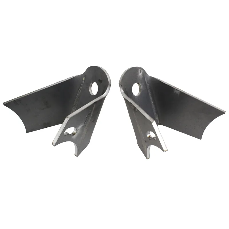 SHOCK ABSORBER BRACKET - PAIR