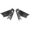 SHOCK ABSORBER BRACKET - PAIR