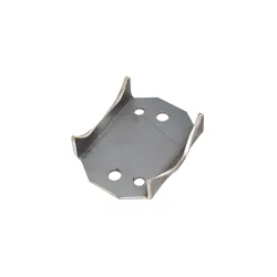 REAR AXLE SPRING MOUNT