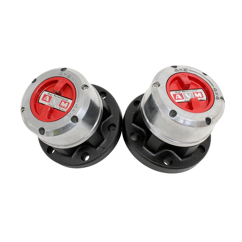 FREE WHEELING HUB KIT