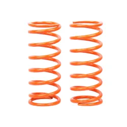 1INCH LOWERED REAR SPRING